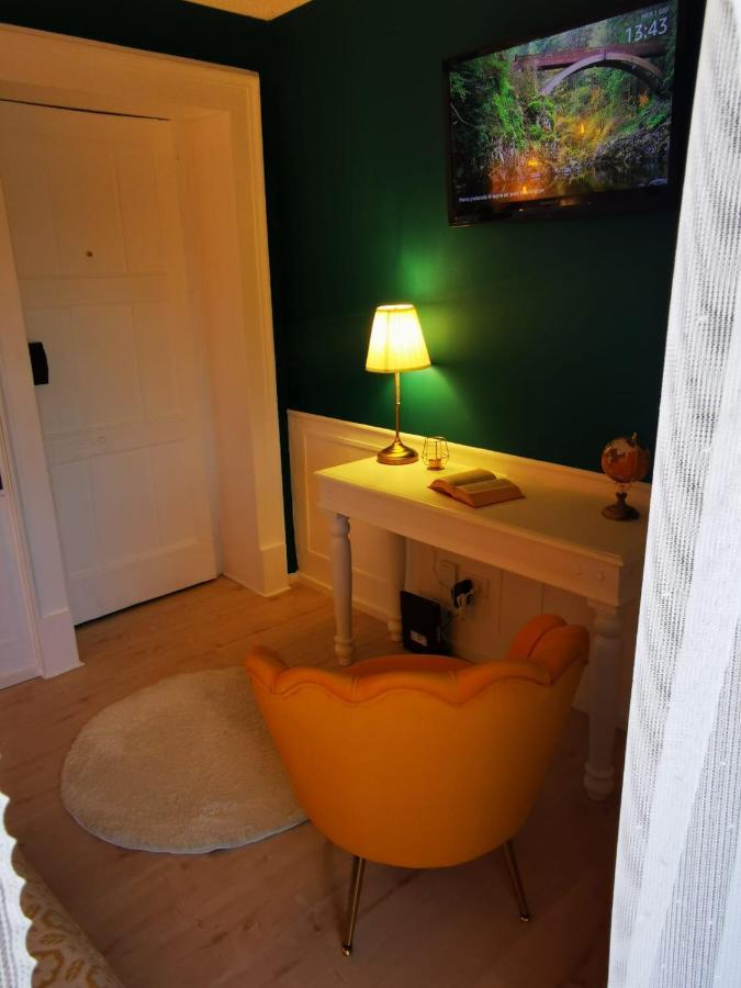 Encanto Apartment CTA Exterior foto