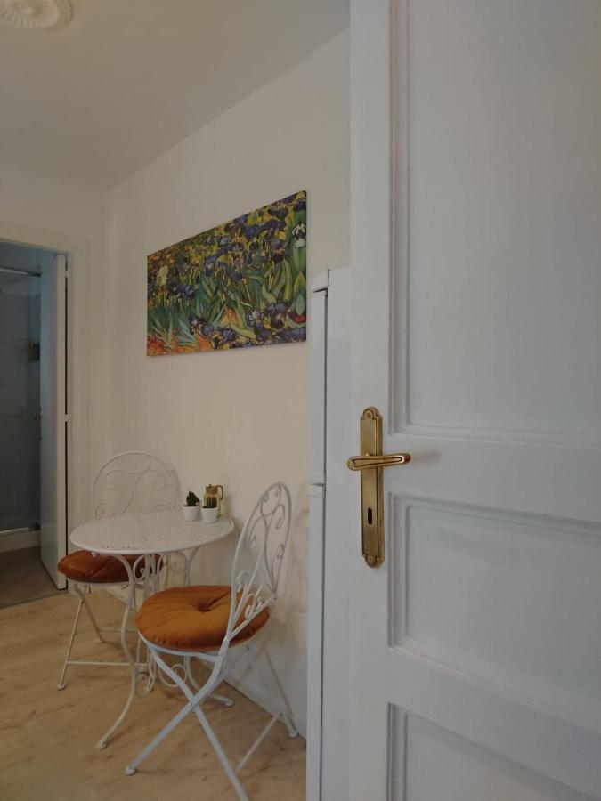 Encanto Apartment CTA Exterior foto