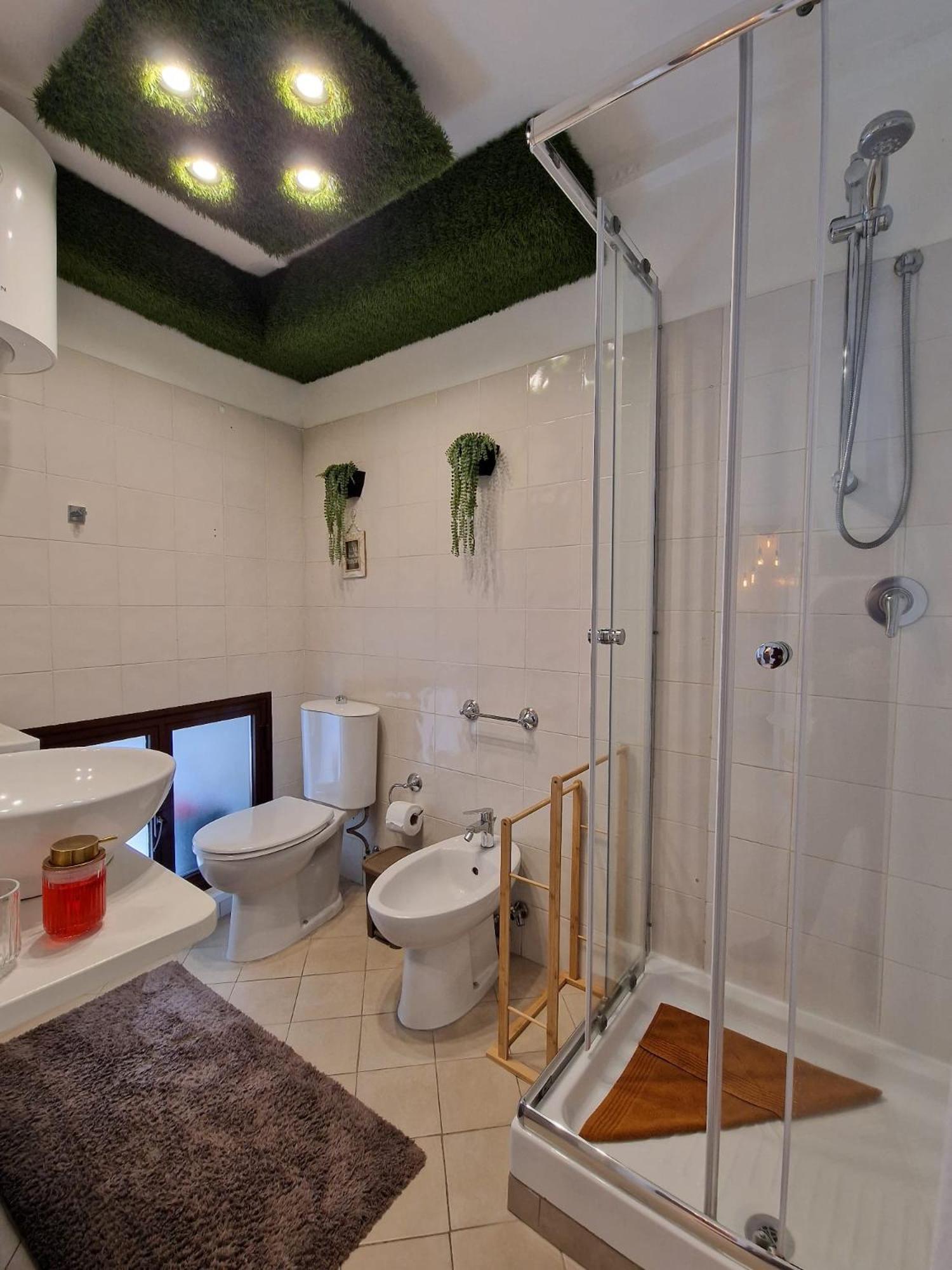 Encanto Apartment CTA Exterior foto