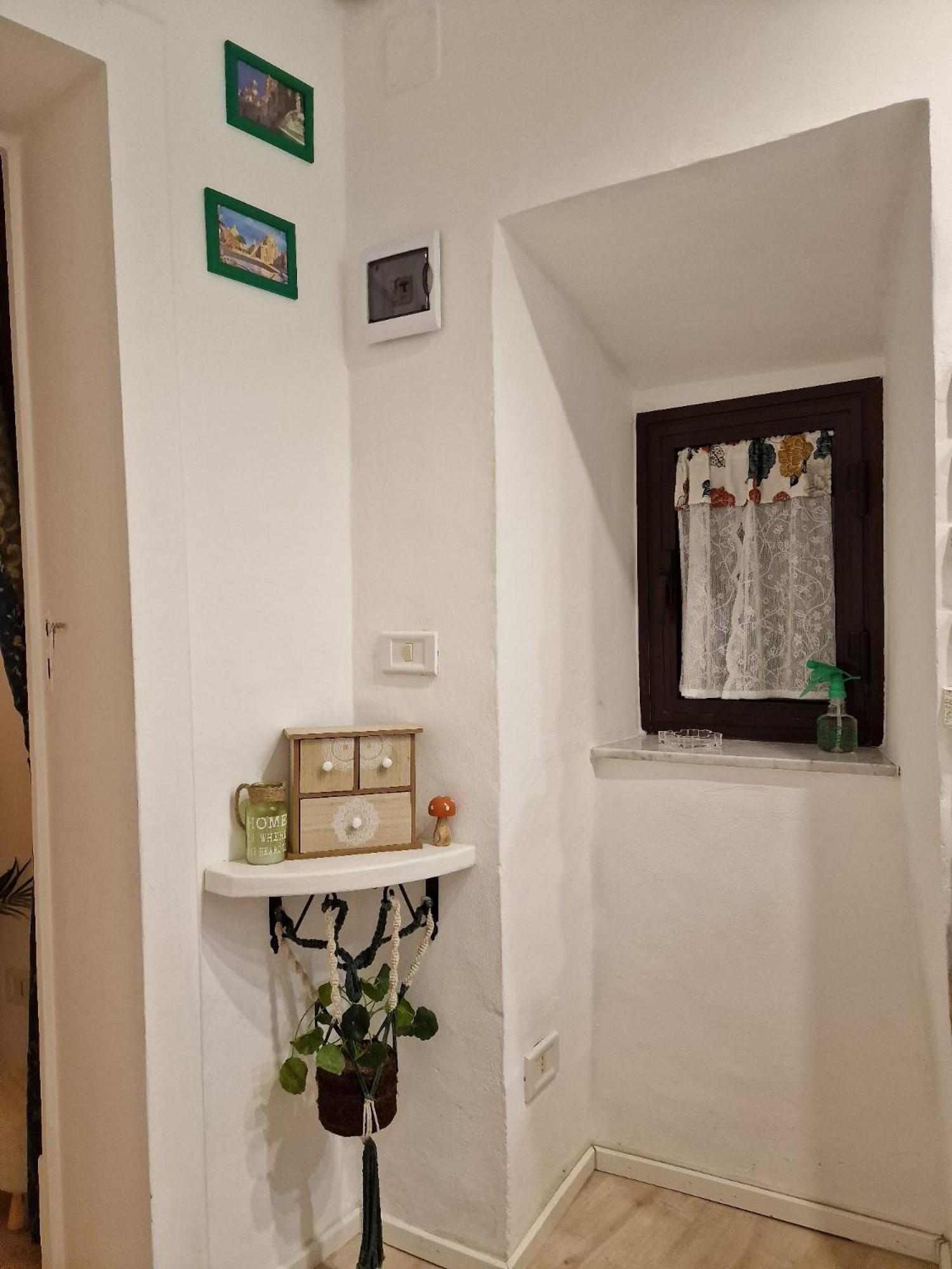 Encanto Apartment CTA Exterior foto