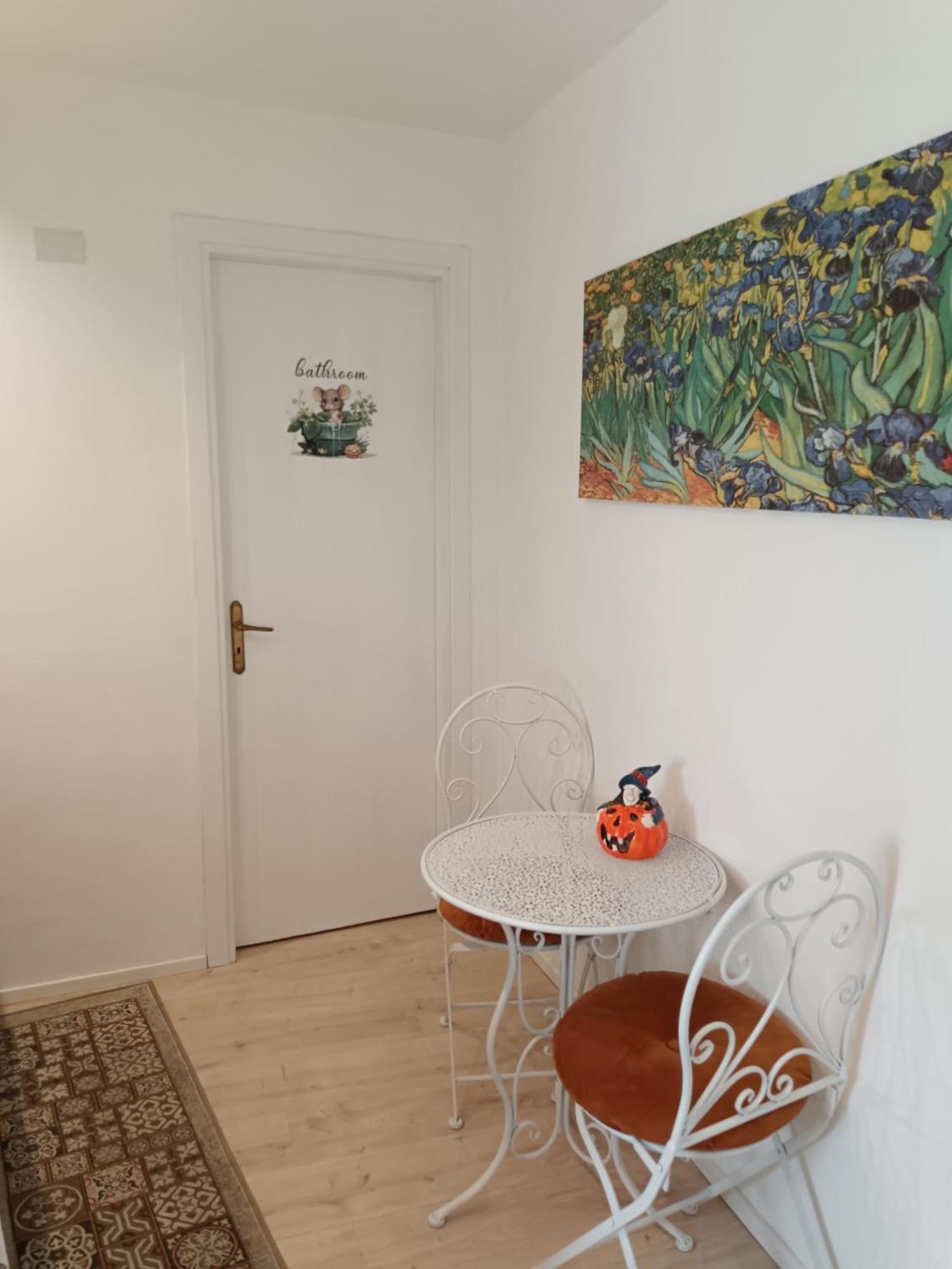 Encanto Apartment CTA Exterior foto