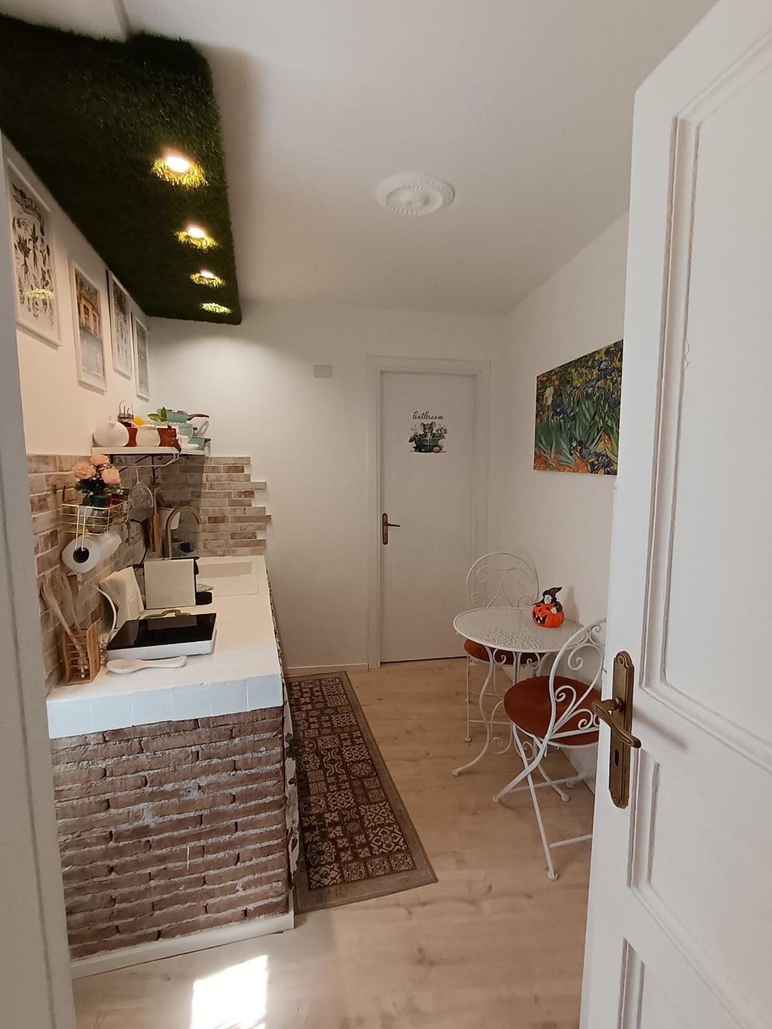 Encanto Apartment CTA Exterior foto